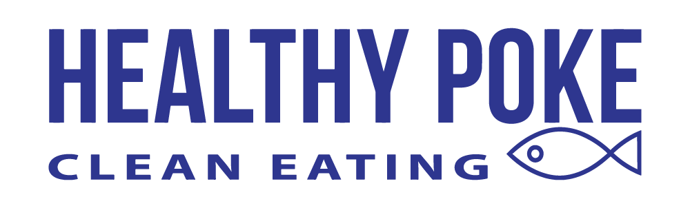 Healthy Poke