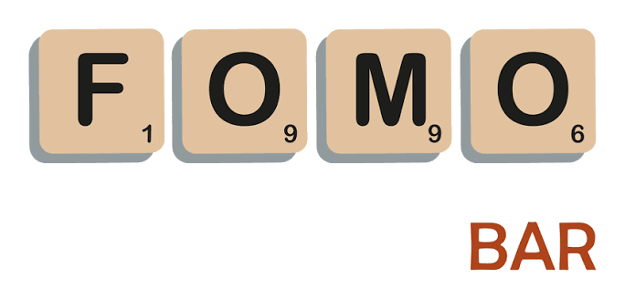 FOMO Bar