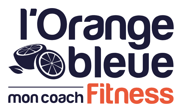 L'Orange Bleue