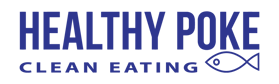 Logo Healthy Poke