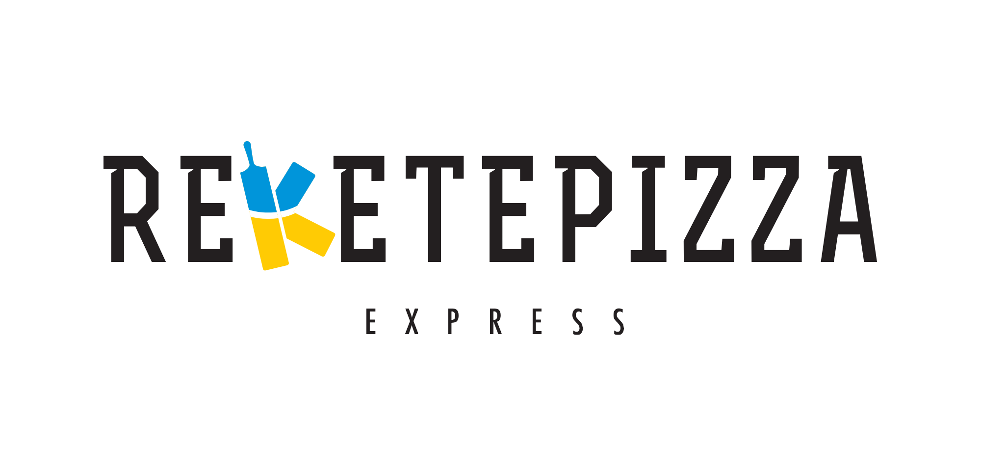 Logo Reketepizza