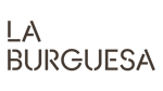 la burguesa-logo
