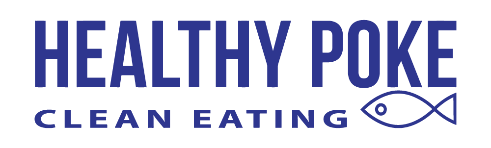 Logo Healthy Poke