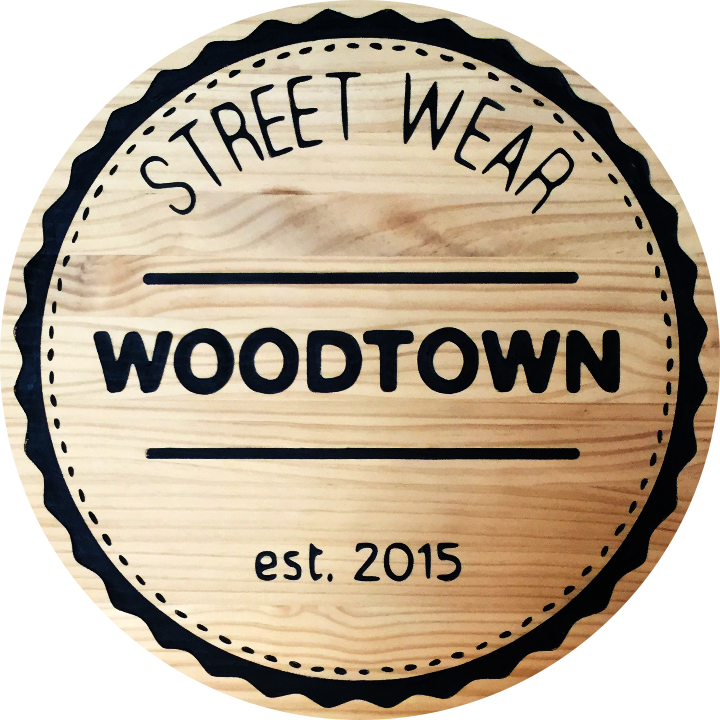 Woodtown Símbolo perfil
