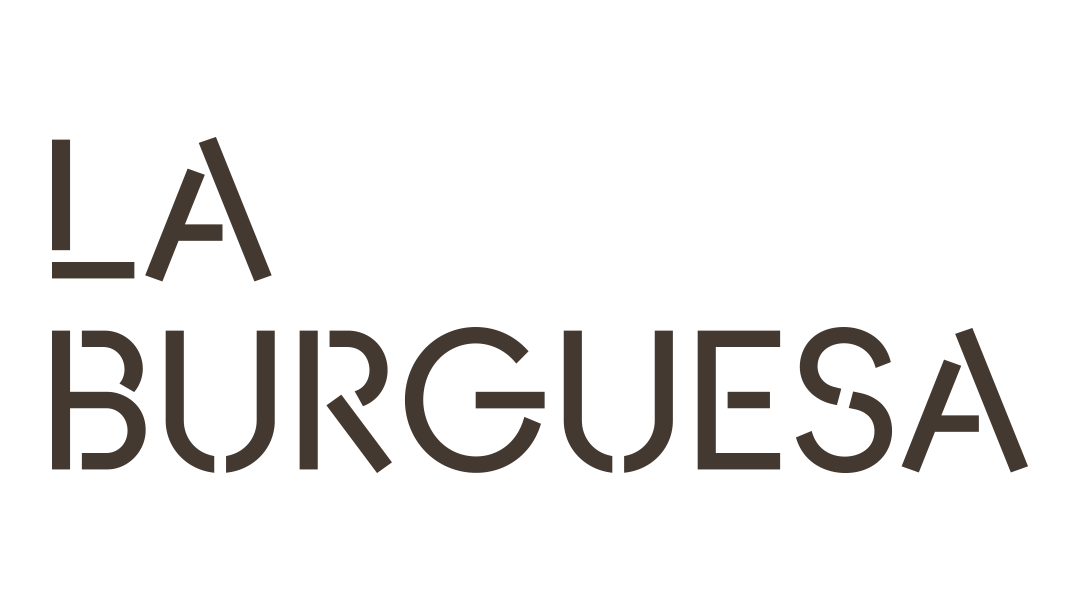 la burguesa-logo